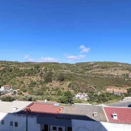 Sea View Near The * Sesimbra