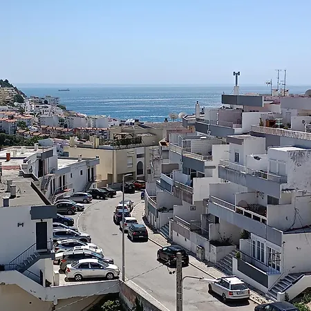 Sea View Near The